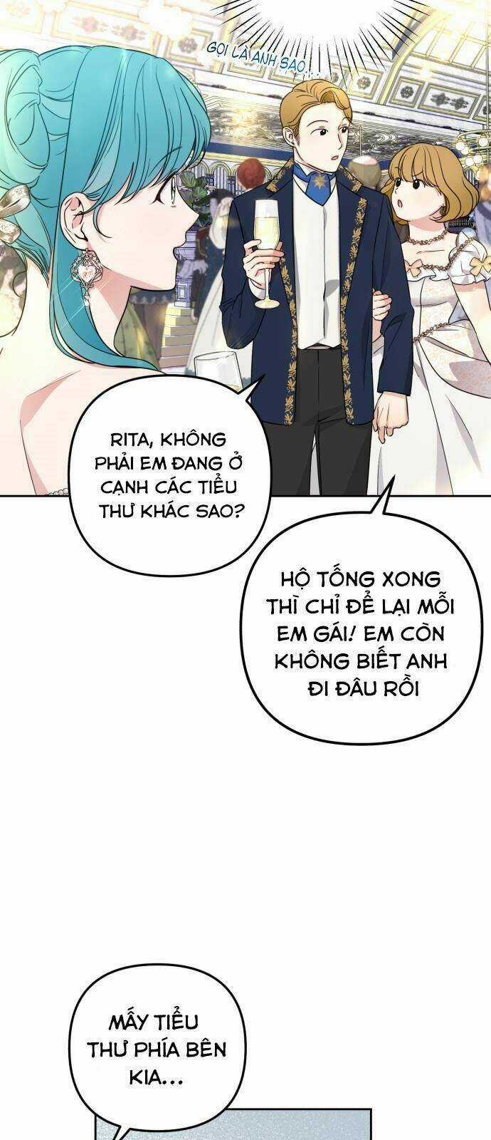 Công Nương Mint Bé Nhỏ Chapter 26 trang 40