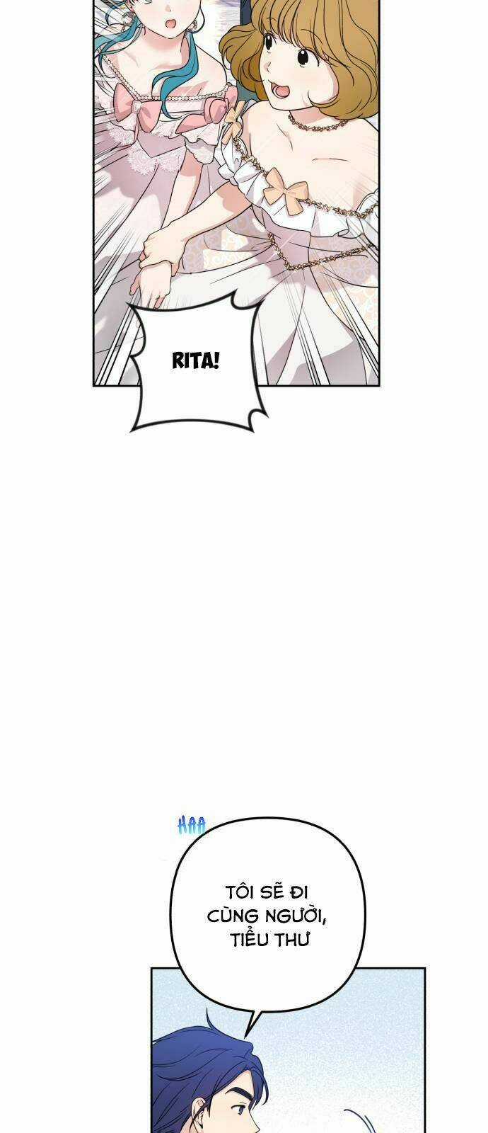 Công Nương Mint Bé Nhỏ Chapter 26 trang 46