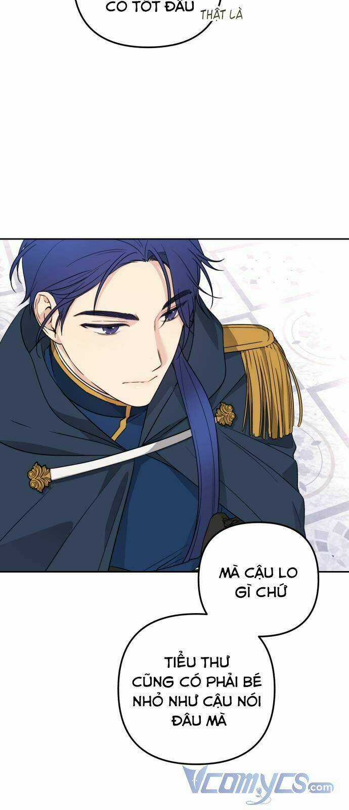 Công Nương Mint Bé Nhỏ Chapter 26 trang 53