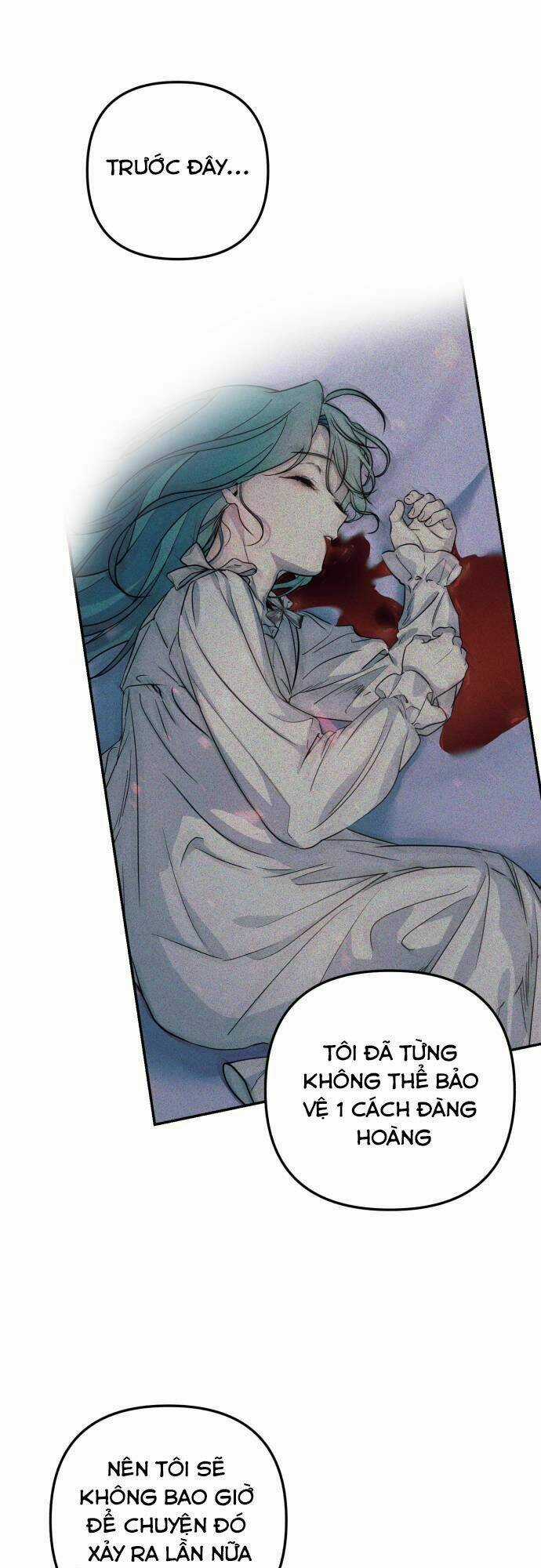 Công Nương Mint Bé Nhỏ Chapter 26 trang 54