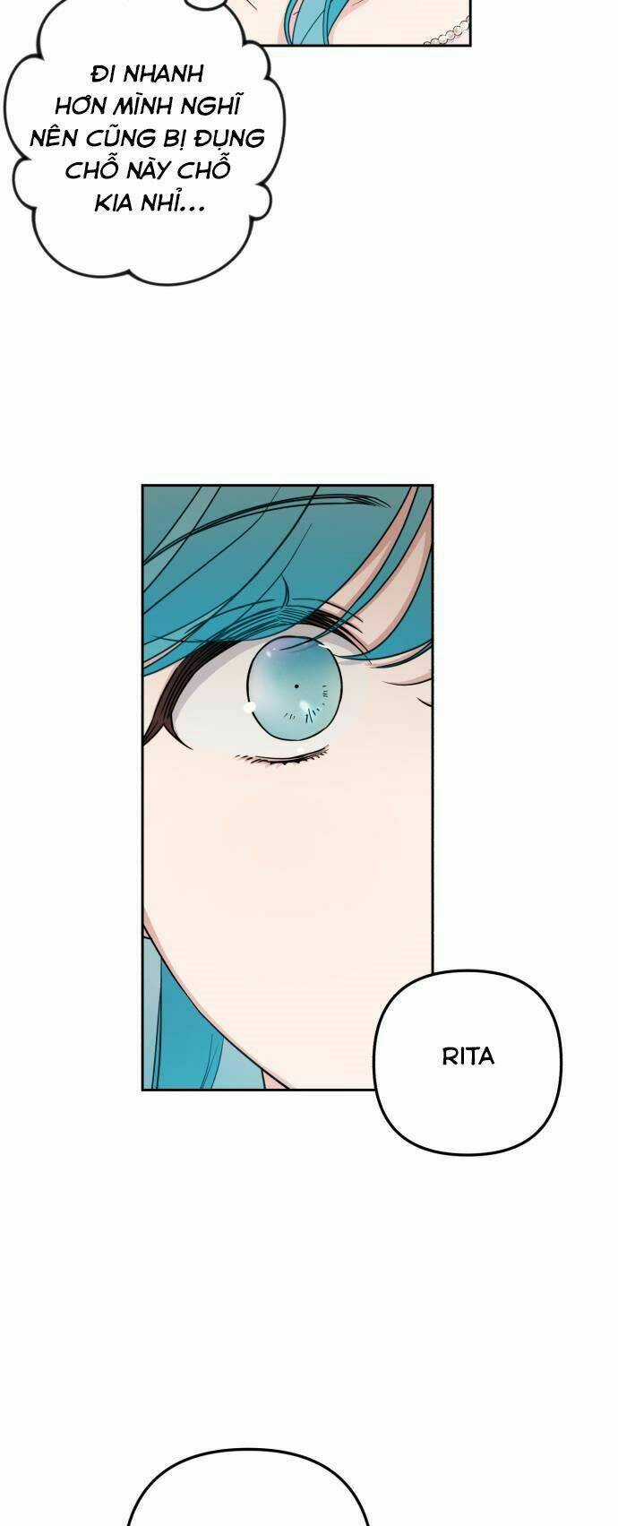 Công Nương Mint Bé Nhỏ Chapter 26 trang 56