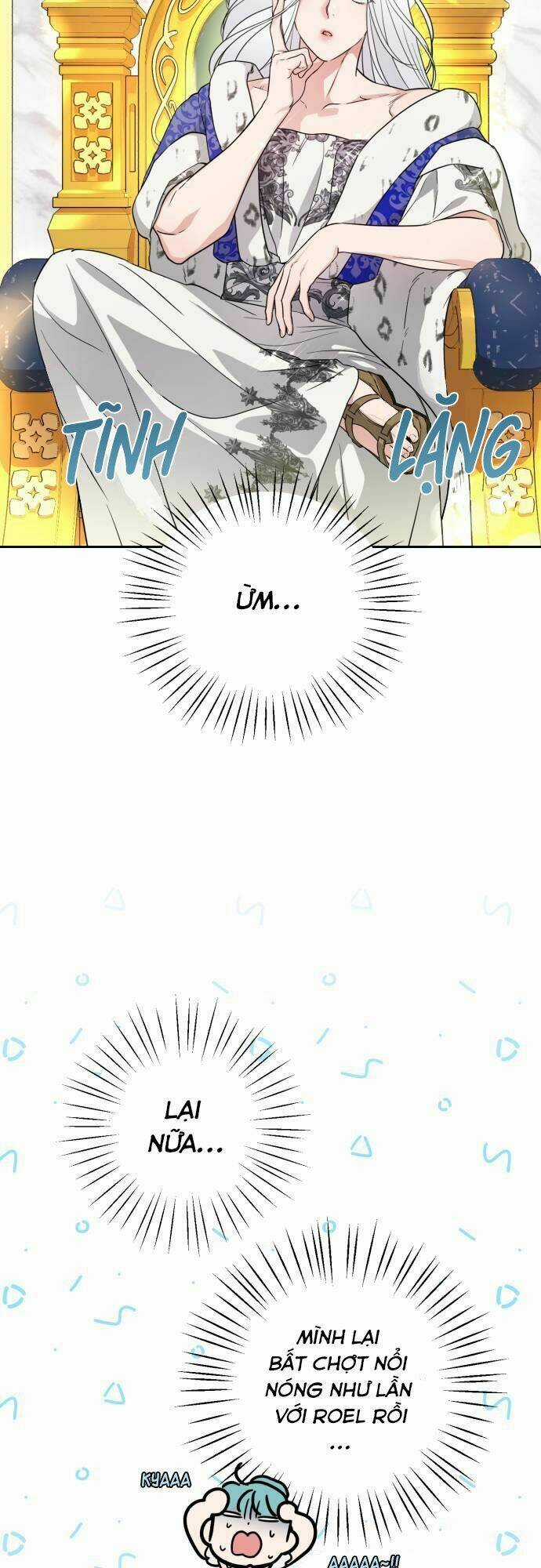 Công Nương Mint Bé Nhỏ Chapter 26 trang 6