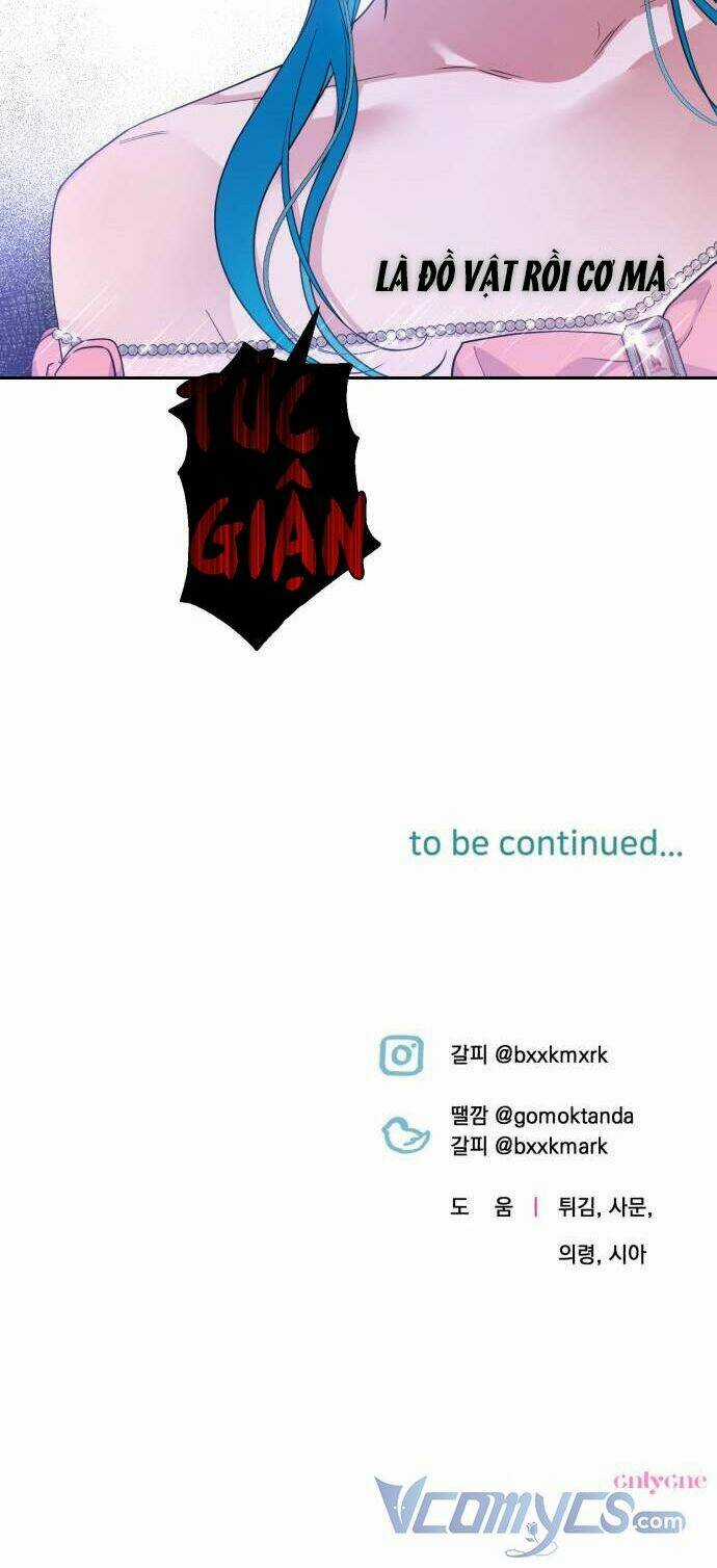 Công Nương Mint Bé Nhỏ Chapter 26 trang 61