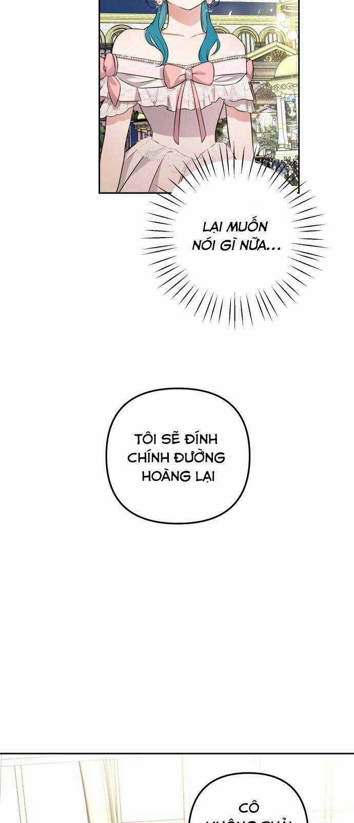 Công Nương Mint Bé Nhỏ Chapter 27 trang 16
