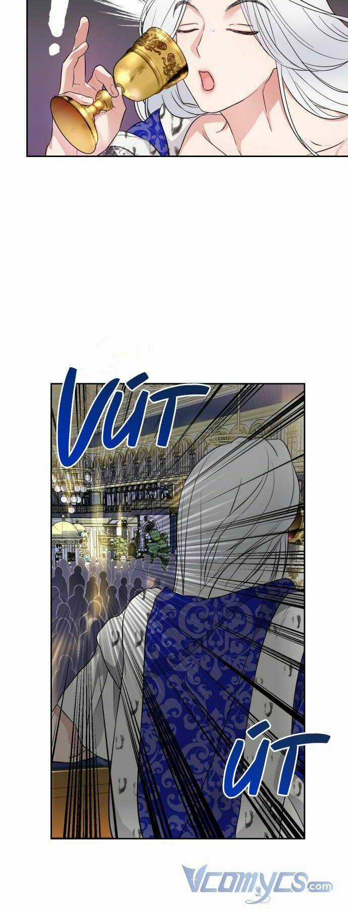 Công Nương Mint Bé Nhỏ Chapter 27 trang 28