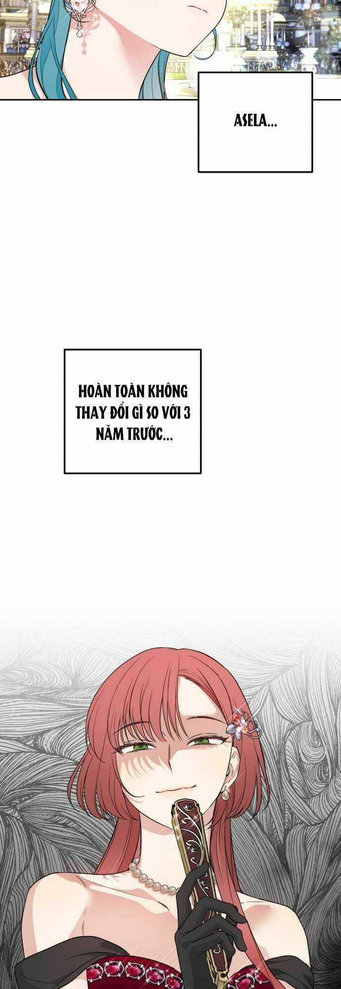 Công Nương Mint Bé Nhỏ Chapter 27 trang 3