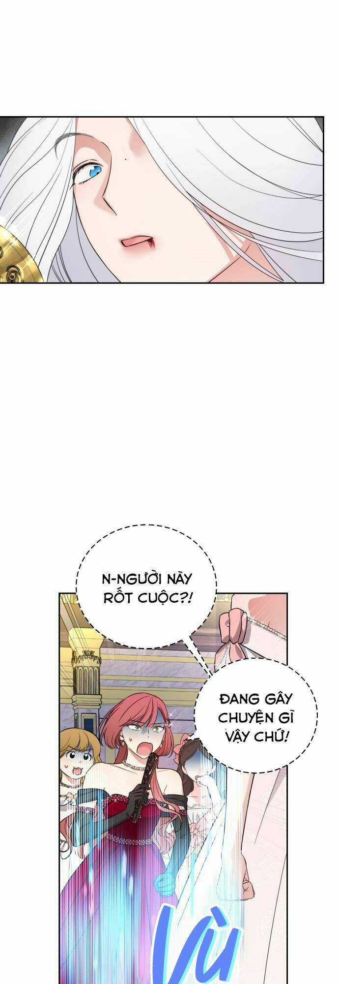 Công Nương Mint Bé Nhỏ Chapter 27 trang 32