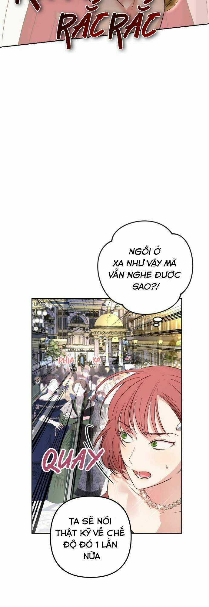 Công Nương Mint Bé Nhỏ Chapter 27 trang 41