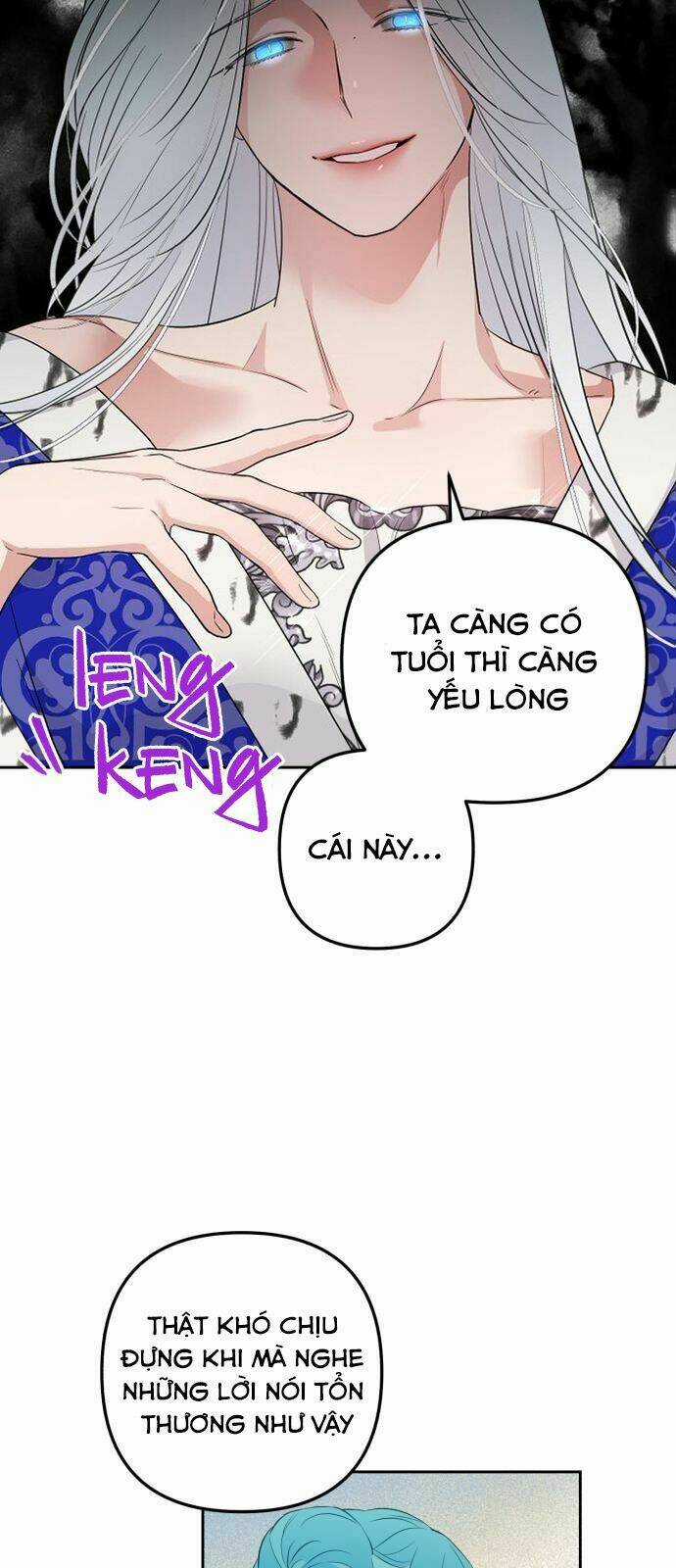 Công Nương Mint Bé Nhỏ Chapter 27 trang 44