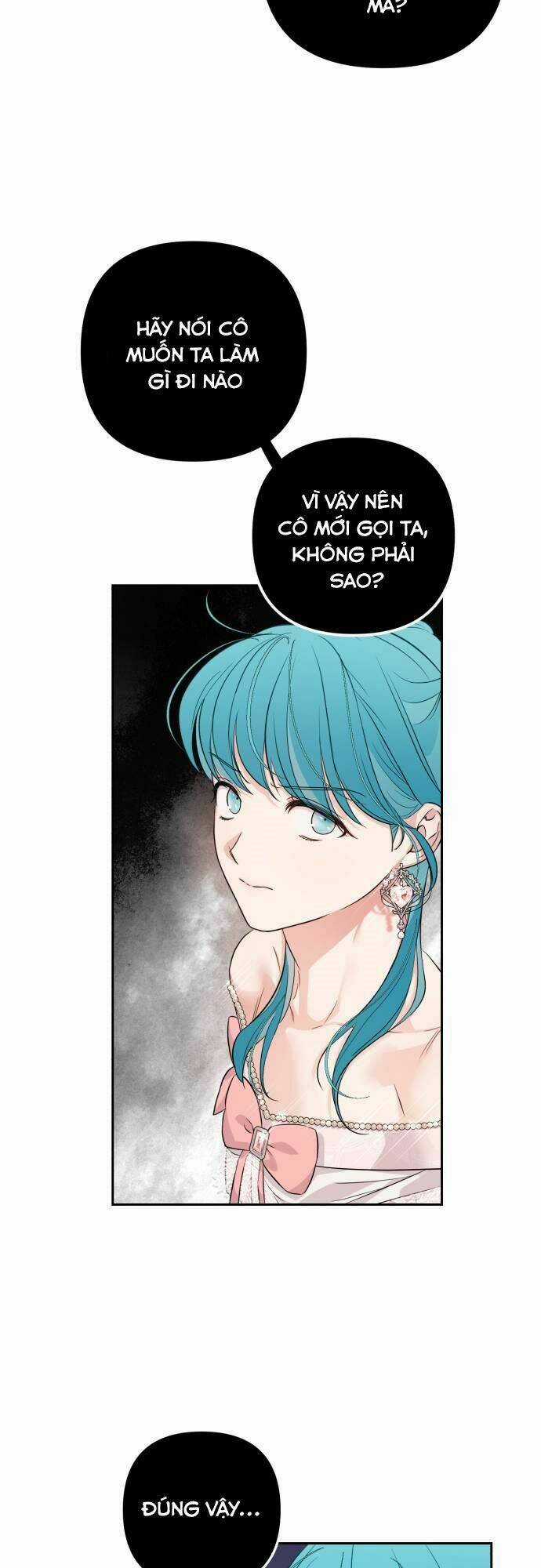 Công Nương Mint Bé Nhỏ Chapter 27 trang 49