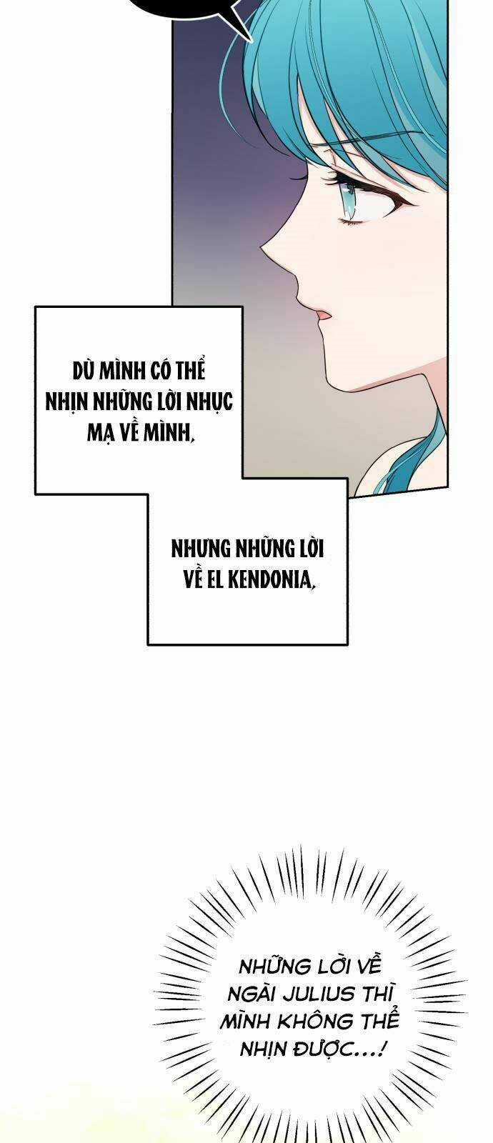Công Nương Mint Bé Nhỏ Chapter 27 trang 50