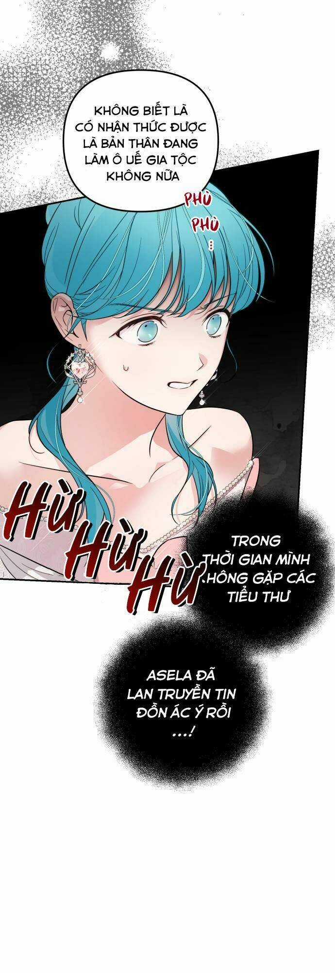 Công Nương Mint Bé Nhỏ Chapter 27 trang 9