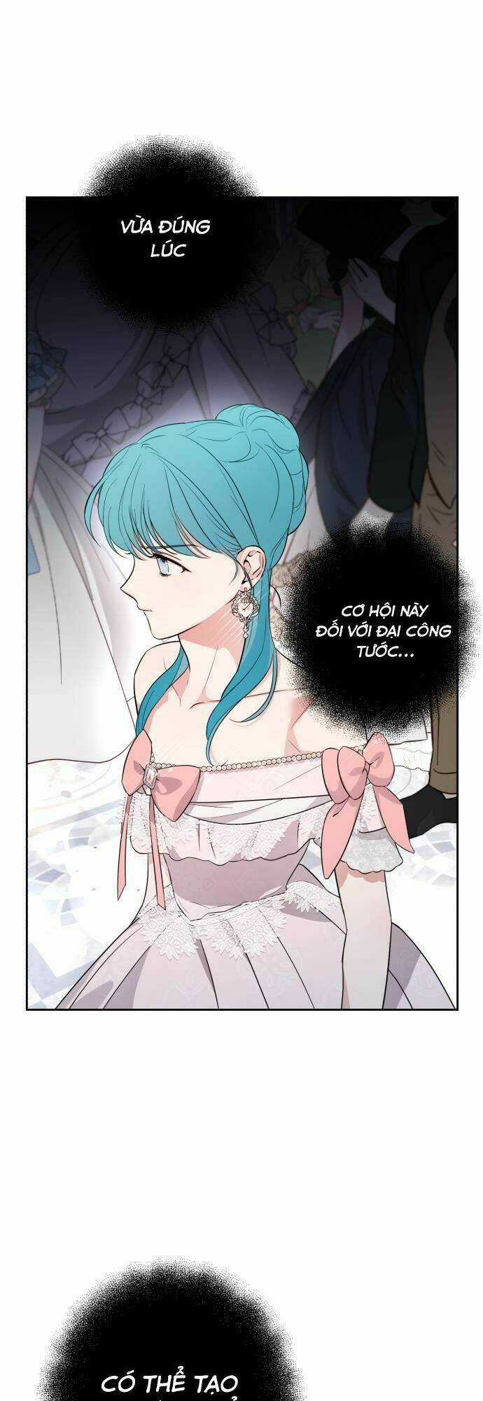 Công Nương Mint Bé Nhỏ Chapter 28 trang 0