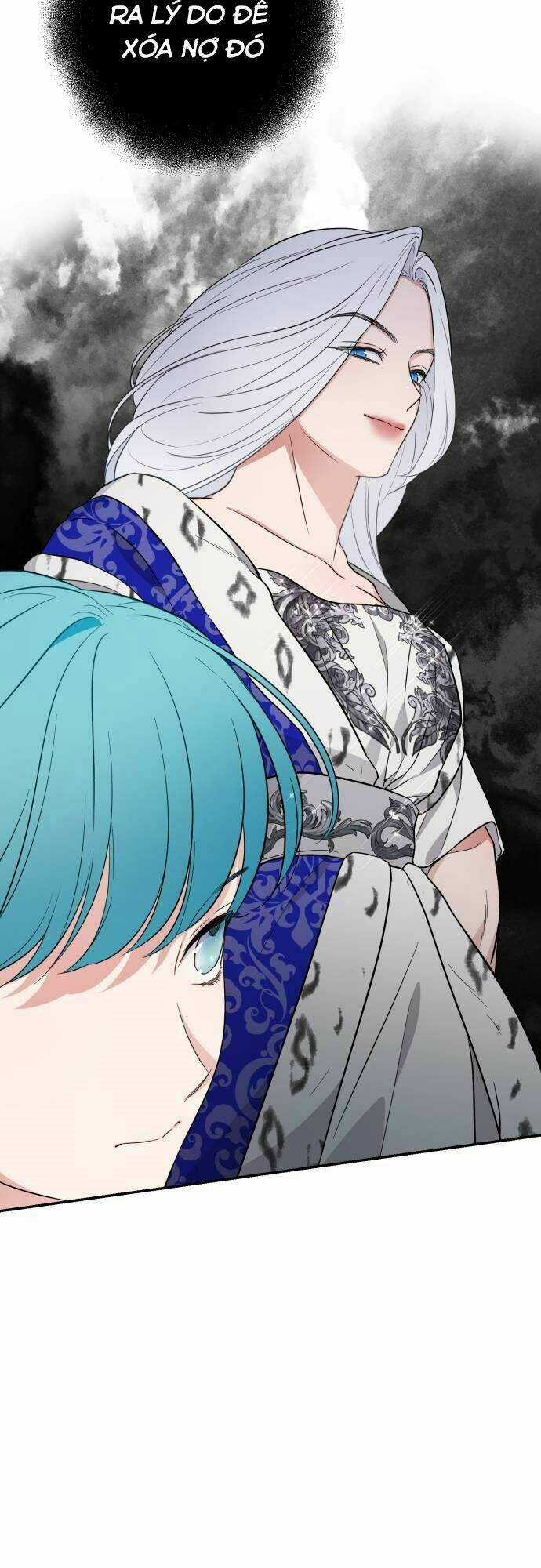 Công Nương Mint Bé Nhỏ Chapter 28 trang 1