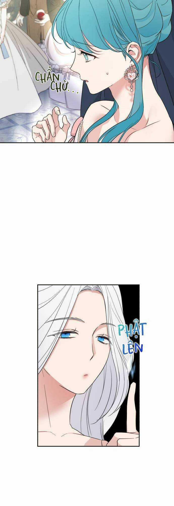 Công Nương Mint Bé Nhỏ Chapter 28 trang 26