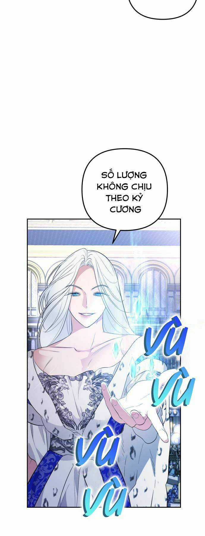 Công Nương Mint Bé Nhỏ Chapter 28 trang 3