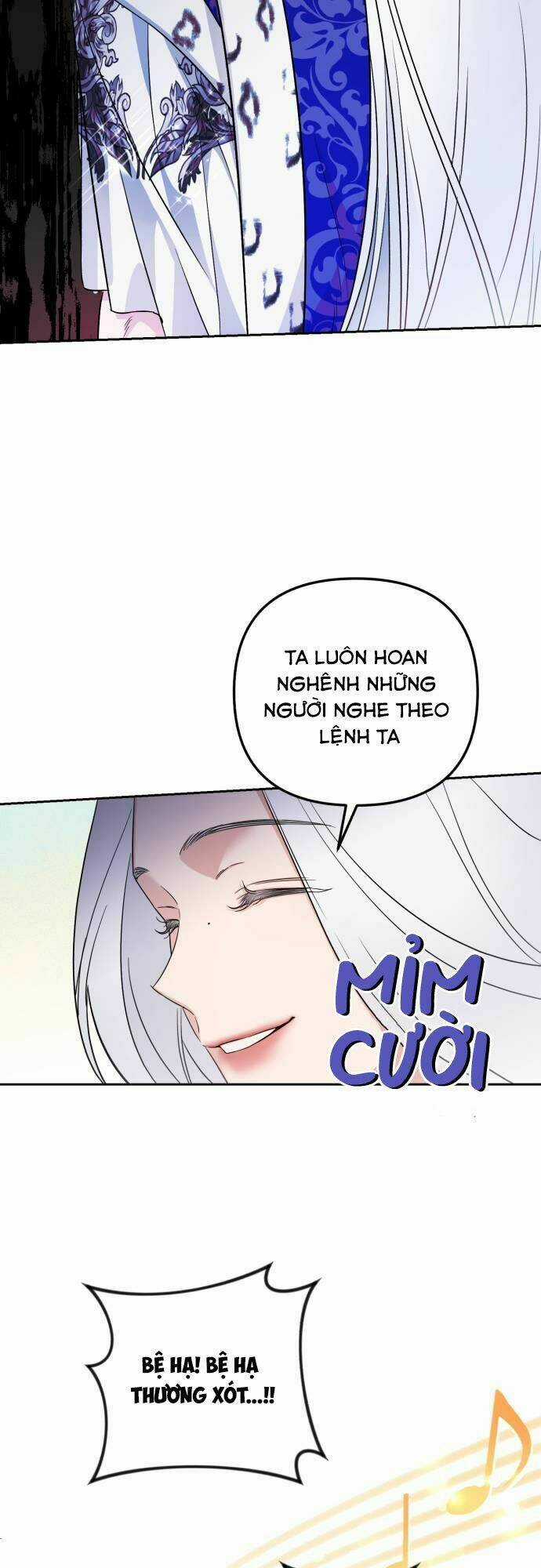 Công Nương Mint Bé Nhỏ Chapter 28 trang 30