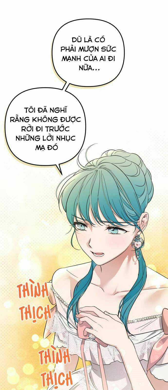 Công Nương Mint Bé Nhỏ Chapter 28 trang 33