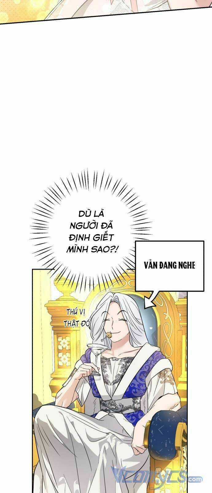 Công Nương Mint Bé Nhỏ Chapter 28 trang 34