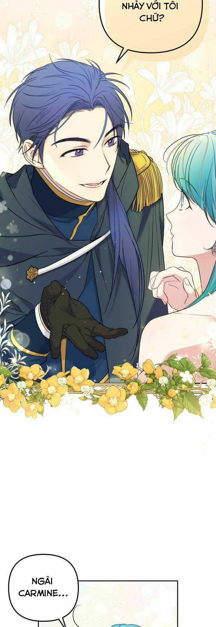 Công Nương Mint Bé Nhỏ Chapter 28 trang 41