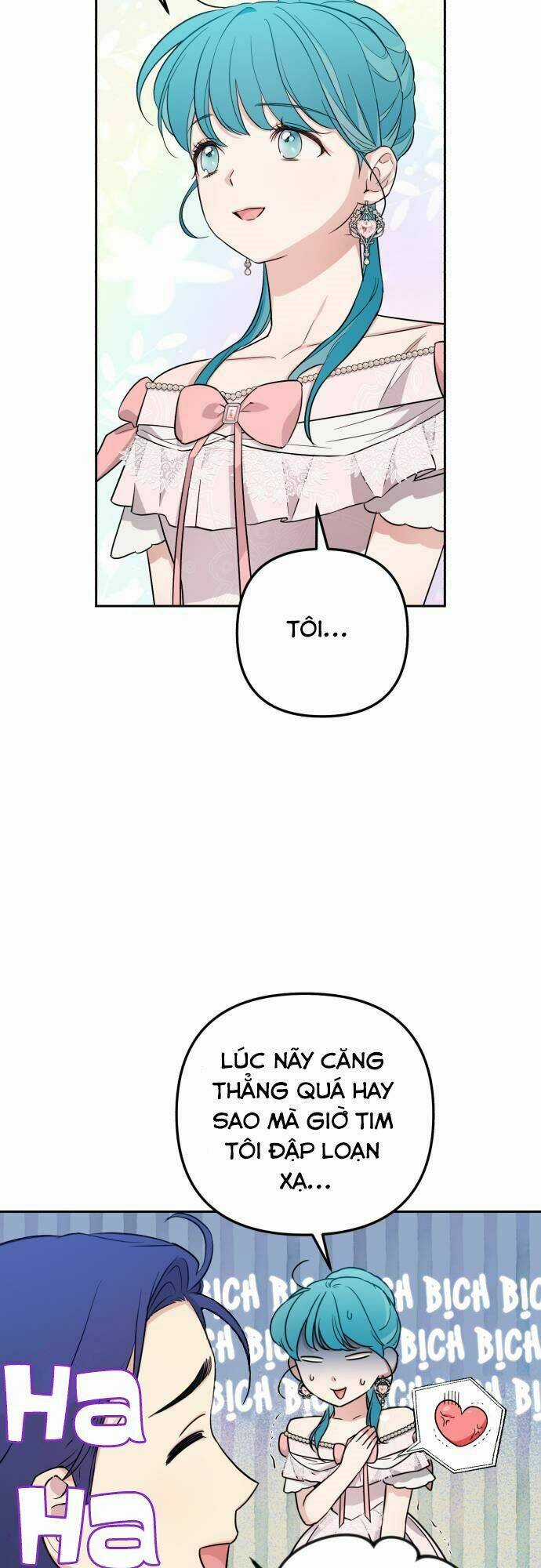 Công Nương Mint Bé Nhỏ Chapter 28 trang 42