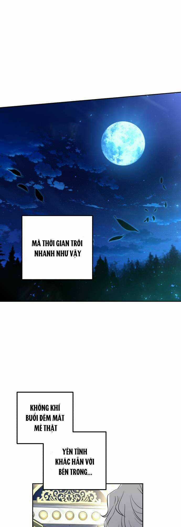 Công Nương Mint Bé Nhỏ Chapter 28 trang 46