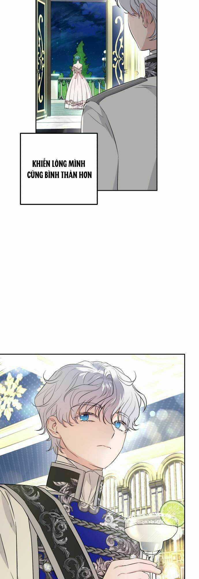 Công Nương Mint Bé Nhỏ Chapter 28 trang 47