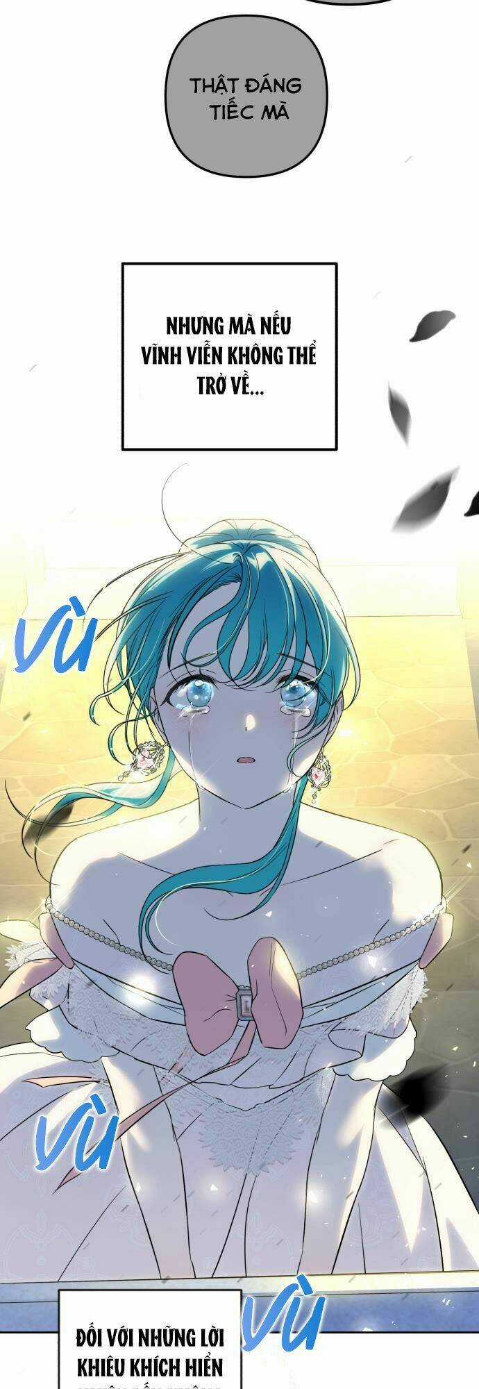 Công Nương Mint Bé Nhỏ Chapter 28 trang 51