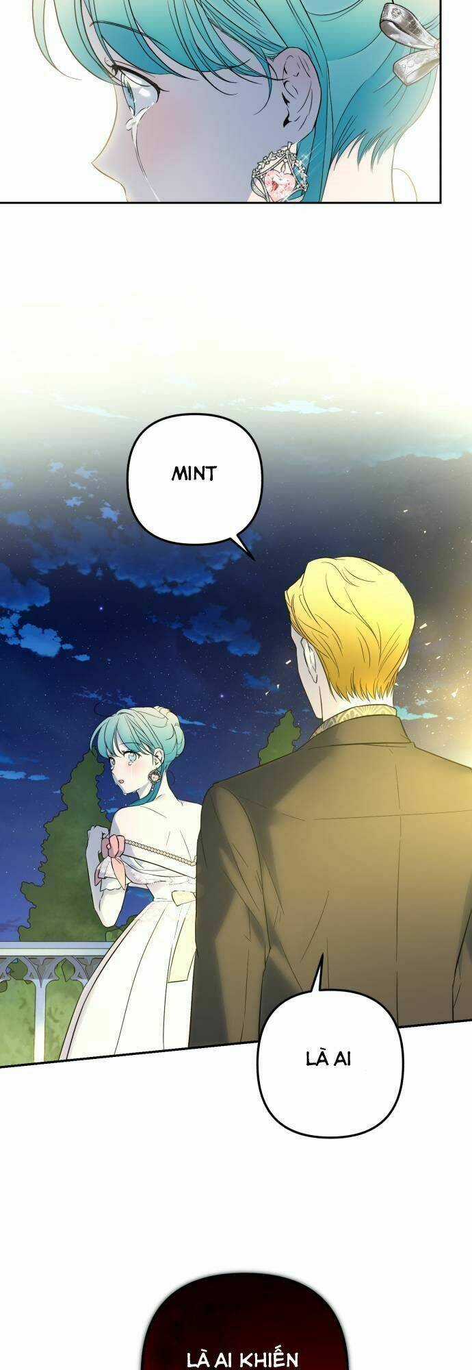 Công Nương Mint Bé Nhỏ Chapter 28 trang 54