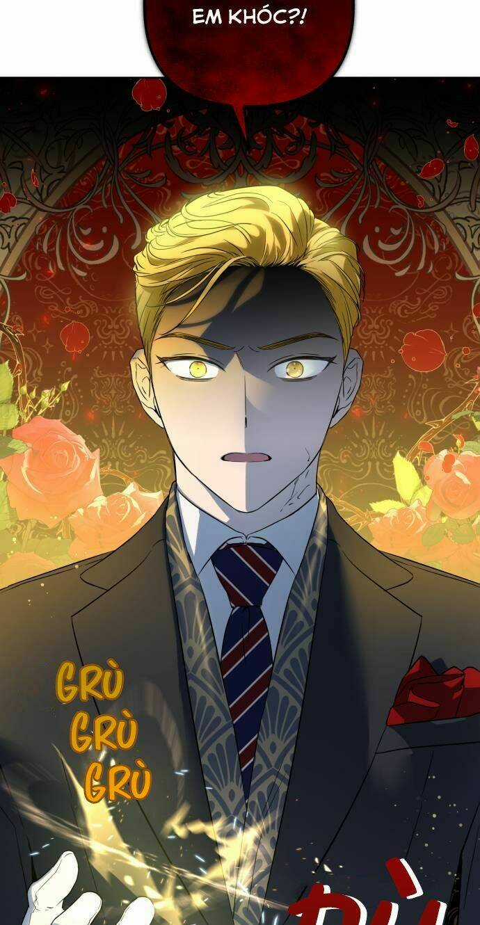 Công Nương Mint Bé Nhỏ Chapter 28 trang 55