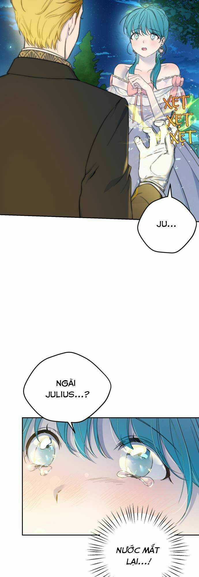 Công Nương Mint Bé Nhỏ Chapter 29 trang 1