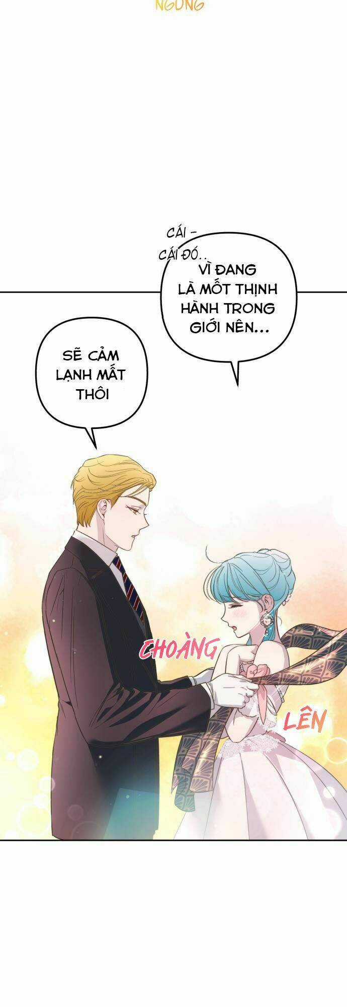Công Nương Mint Bé Nhỏ Chapter 29 trang 12