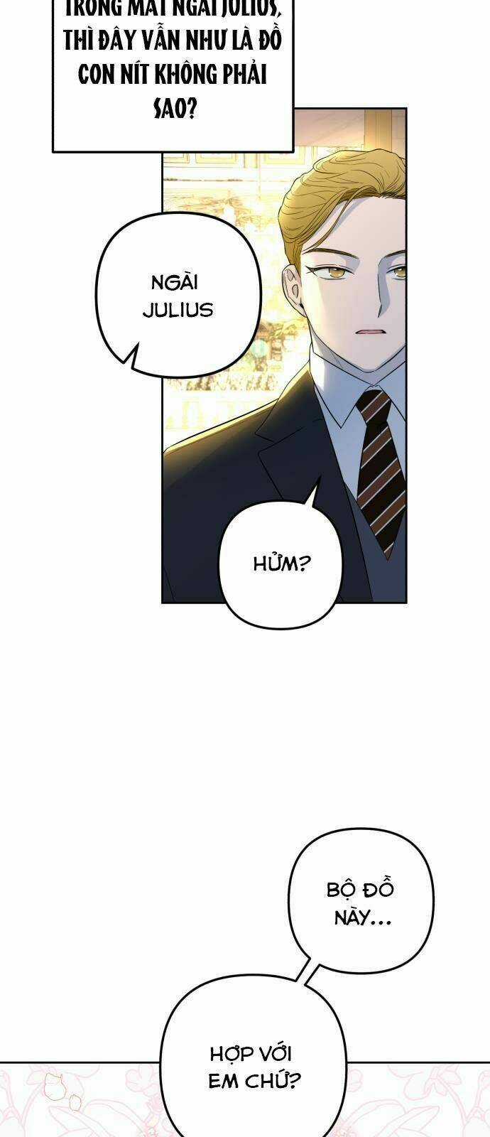 Công Nương Mint Bé Nhỏ Chapter 29 trang 14