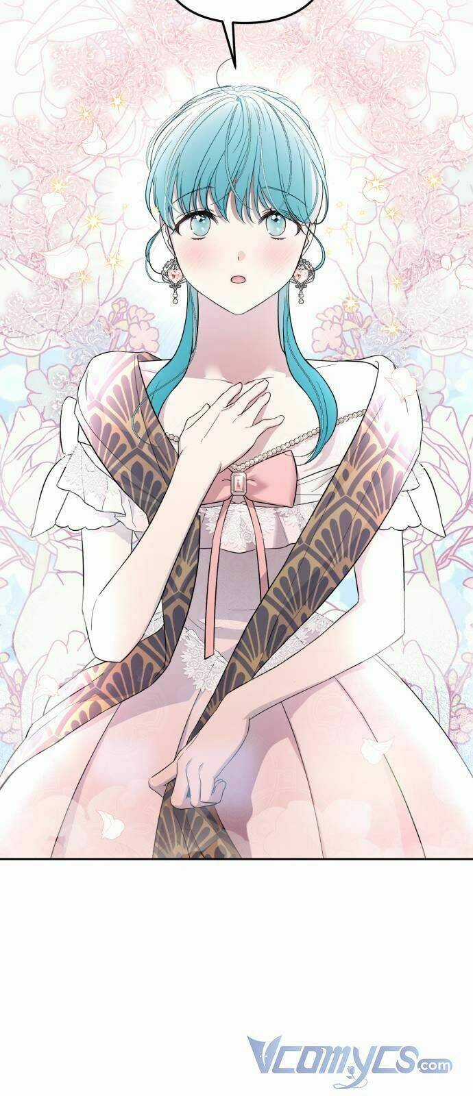 Công Nương Mint Bé Nhỏ Chapter 29 trang 15