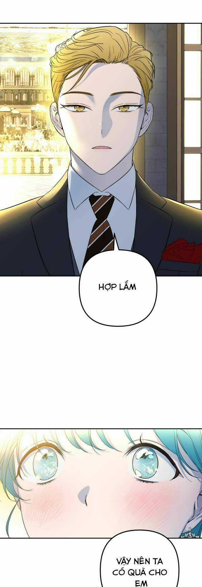 Công Nương Mint Bé Nhỏ Chapter 29 trang 16