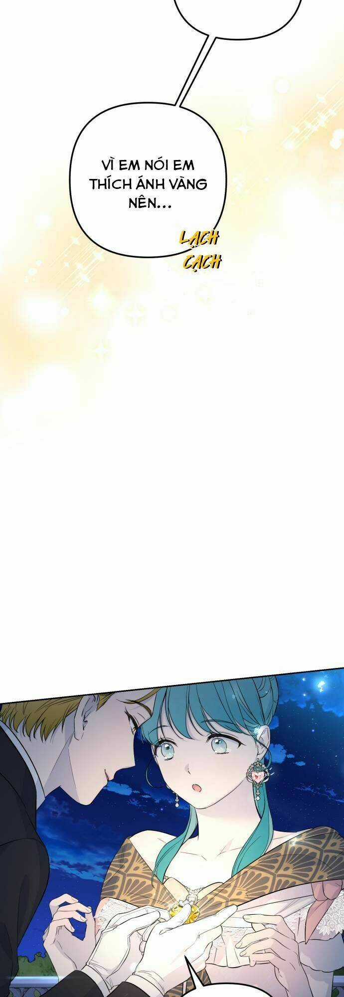 Công Nương Mint Bé Nhỏ Chapter 29 trang 17