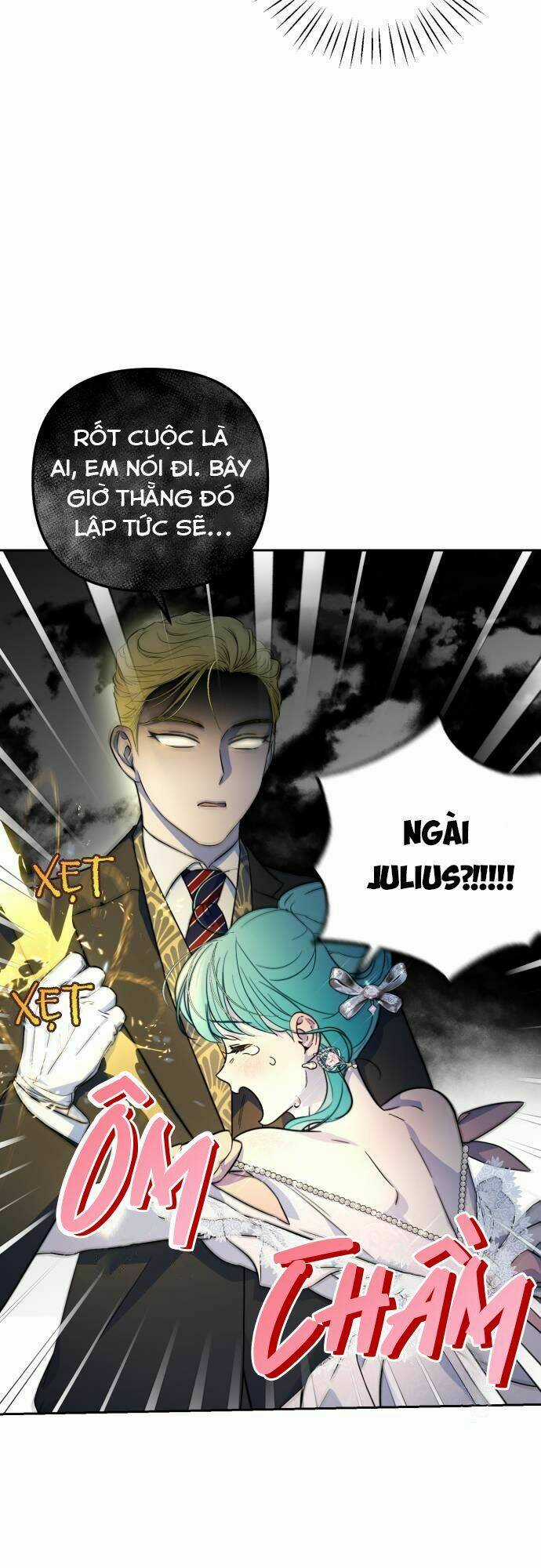 Công Nương Mint Bé Nhỏ Chapter 29 trang 2