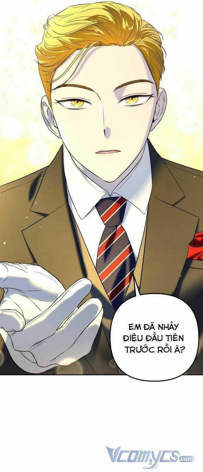 Công Nương Mint Bé Nhỏ Chapter 29 trang 21