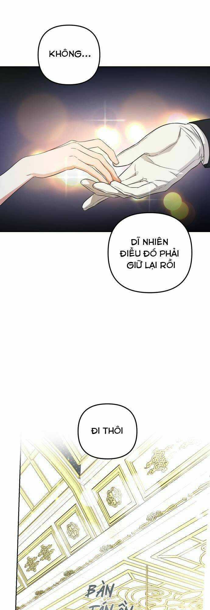 Công Nương Mint Bé Nhỏ Chapter 29 trang 22