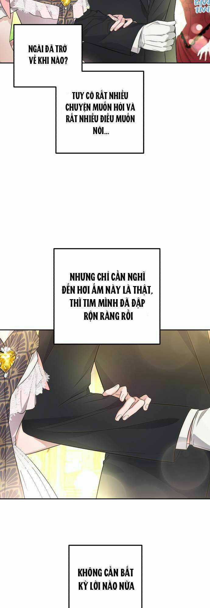 Công Nương Mint Bé Nhỏ Chapter 29 trang 24