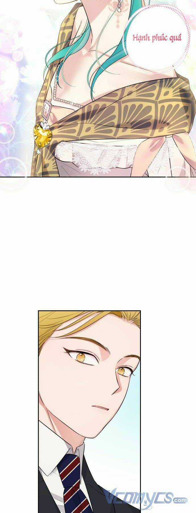 Công Nương Mint Bé Nhỏ Chapter 29 trang 26