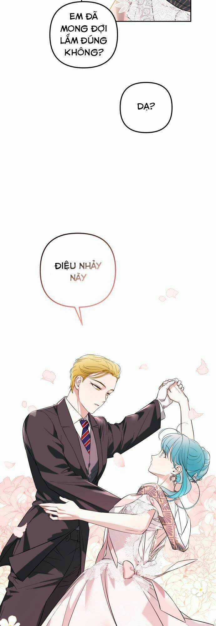 Công Nương Mint Bé Nhỏ Chapter 29 trang 28