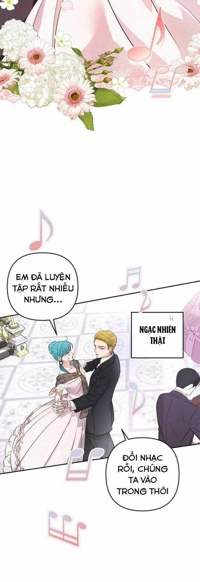 Công Nương Mint Bé Nhỏ Chapter 29 trang 29