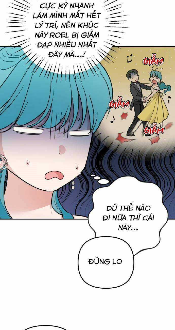 Công Nương Mint Bé Nhỏ Chapter 29 trang 31