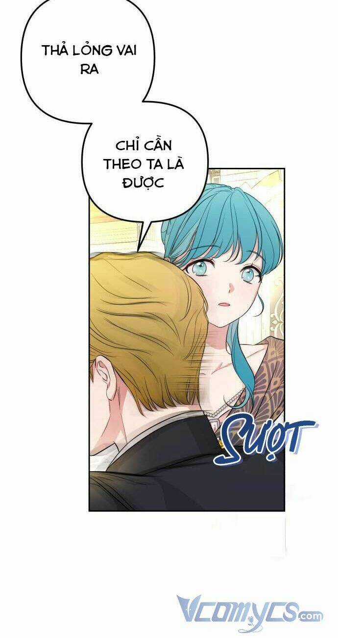 Công Nương Mint Bé Nhỏ Chapter 29 trang 32