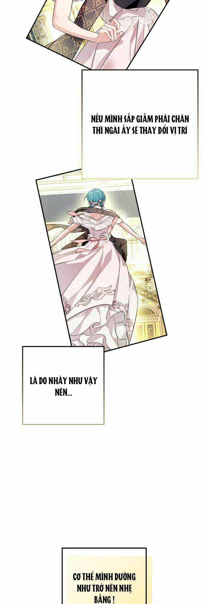 Công Nương Mint Bé Nhỏ Chapter 29 trang 36