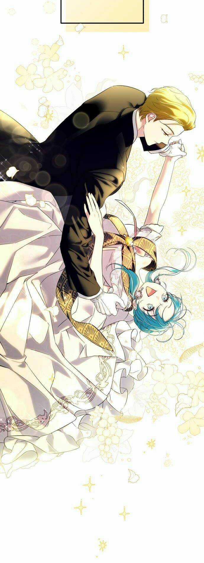 Công Nương Mint Bé Nhỏ Chapter 29 trang 37