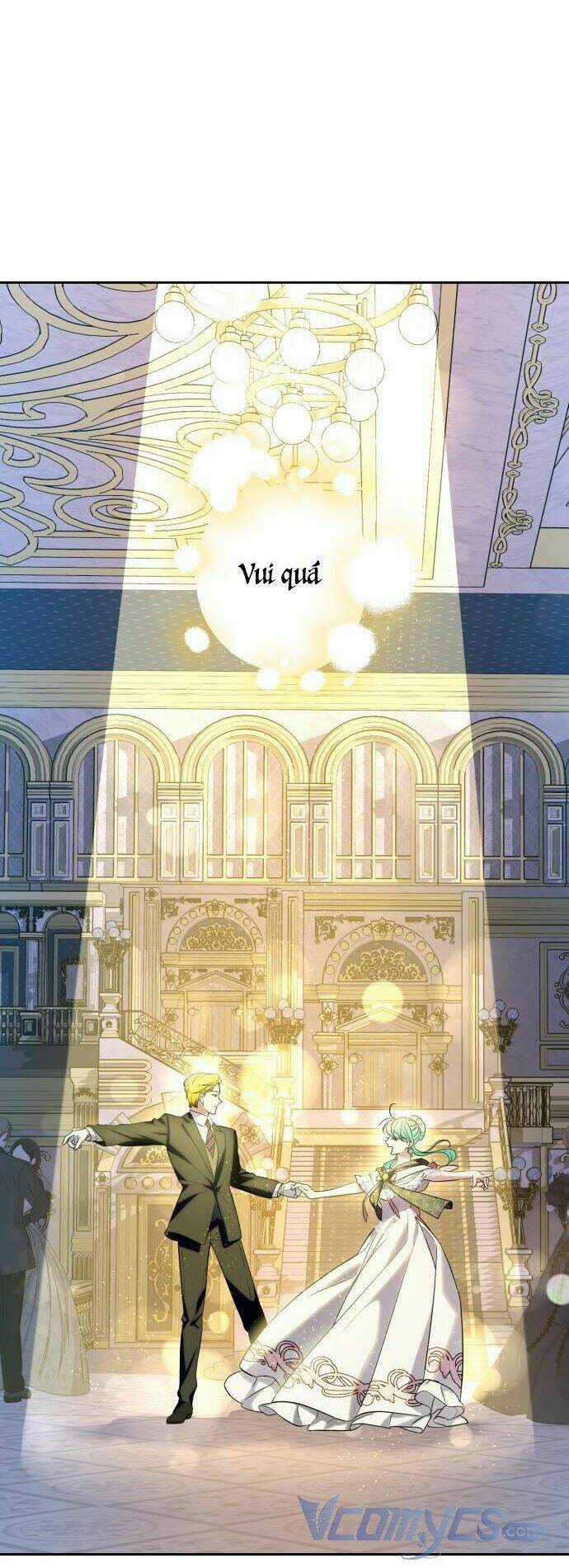 Công Nương Mint Bé Nhỏ Chapter 29 trang 38