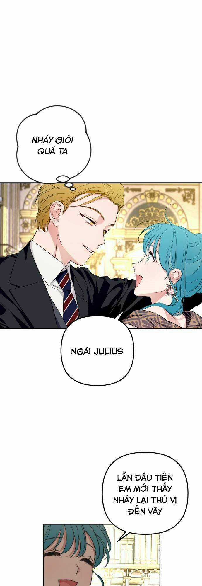 Công Nương Mint Bé Nhỏ Chapter 29 trang 39