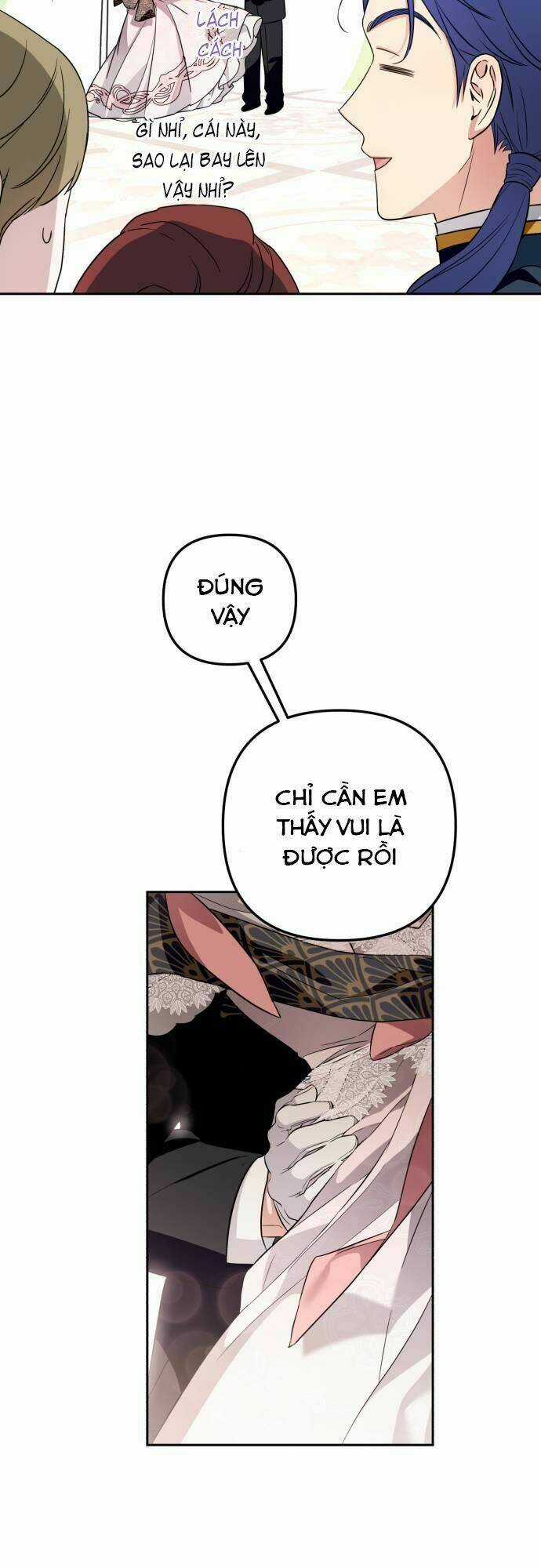 Công Nương Mint Bé Nhỏ Chapter 29 trang 41